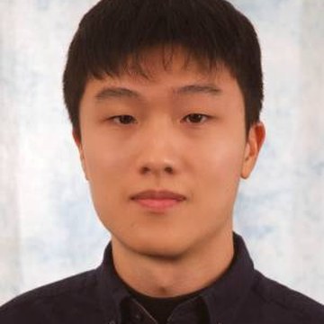 Portrait of Juite Huang